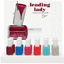 Leading Lady